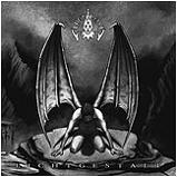 Lacrimosa - Lichgestalt